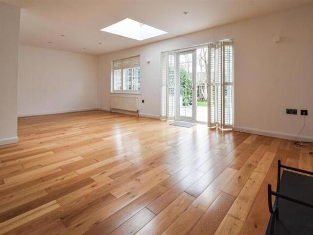 Bungalow for sale in Berrick Salome, Oxfordshire