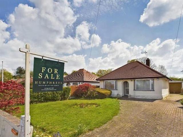 House for sale in Hoole Village, Two Mills