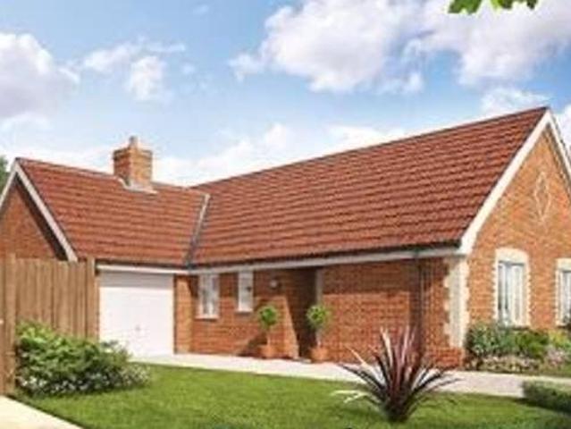 House for sale in Norfolk
