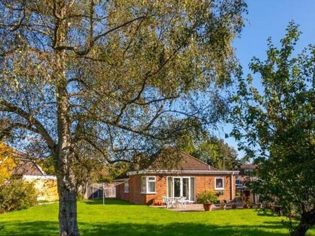 House for sale in Horley, Reigate and Banstead