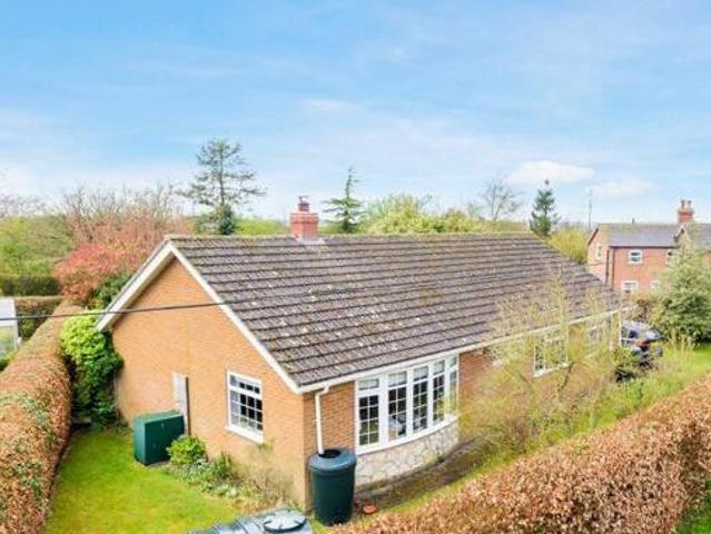 House for sale in Belleau, Lincolnshire