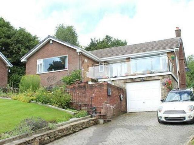House for rent in Froggatt, East Midlands