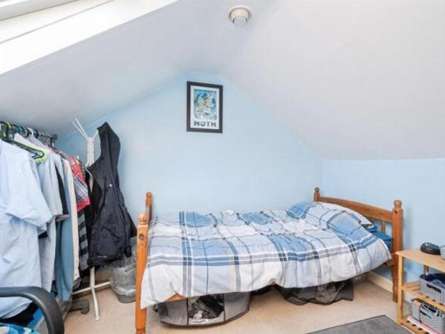 Bungalow for sale in Mount Wise