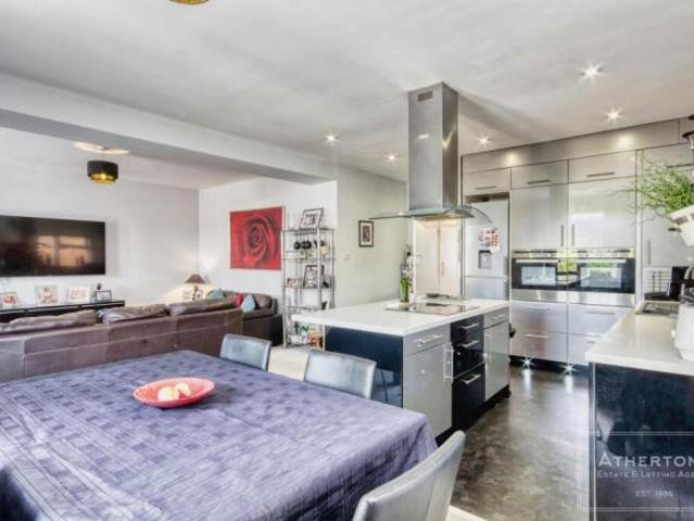 Bungalow for sale in Bournemouth