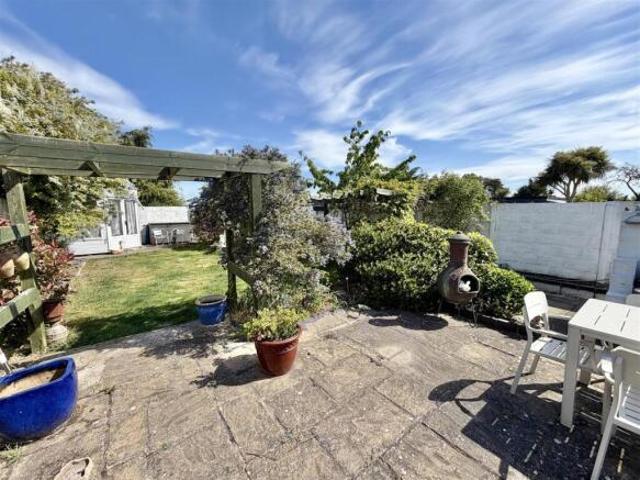 Property for sale in Hamworthy, Poole