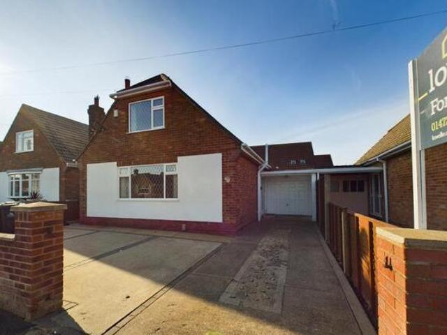 House for sale in Cleethorpes, North East Lincolnshire