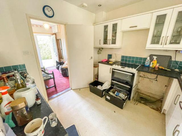 Bungalow for sale in Helford, Hampshire