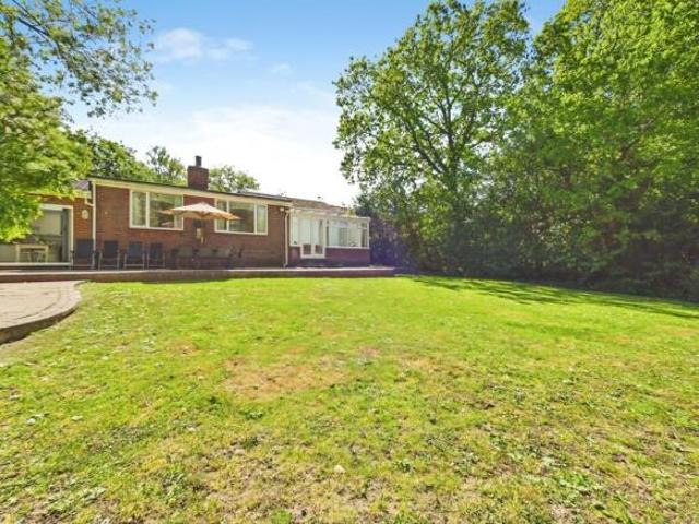 Bungalow for sale in City Of Southampton