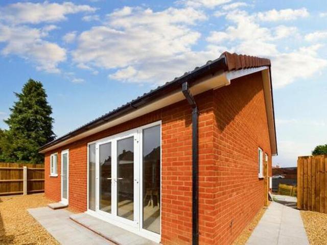House for sale in Huntingdon