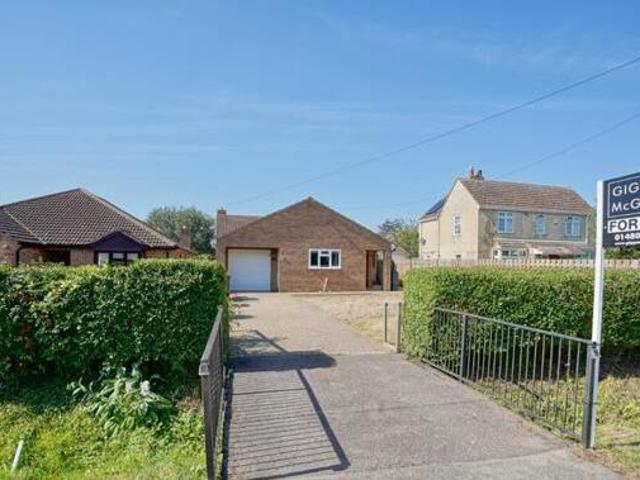 House for sale in Huntingdon