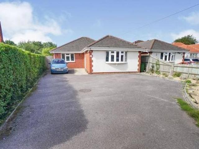 House for sale in Hampshire