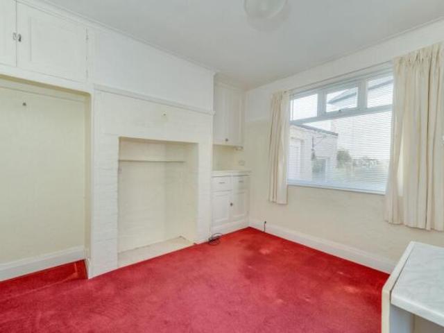 Bungalow for sale in South Yorkshire