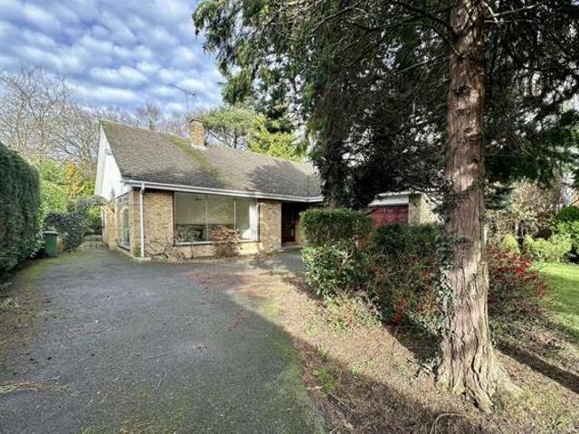 House for sale in Lyons, Greater London