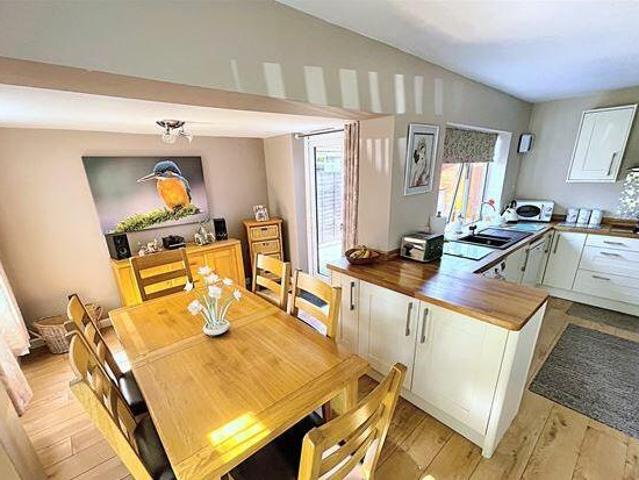 House for sale in Lyons, Greater London