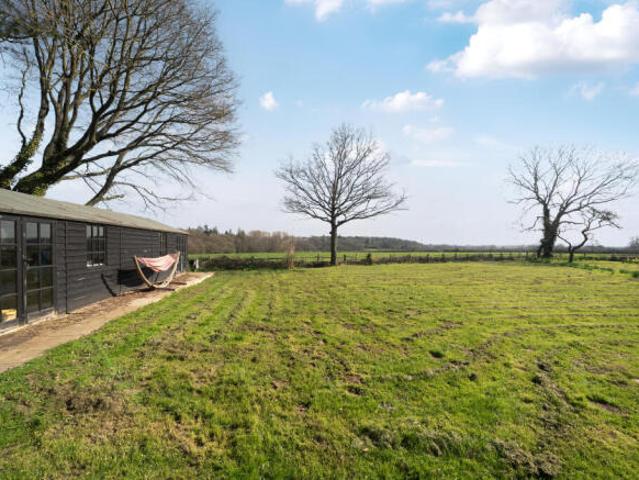 Bungalow for sale in The Butts, Kent