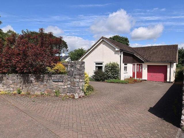 Bungalow for sale in Watergate, Devon