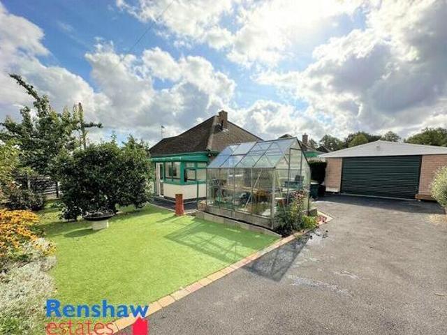 House for sale in Ilkeston, Erewash