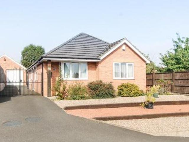 House for sale in Ilkeston, Erewash