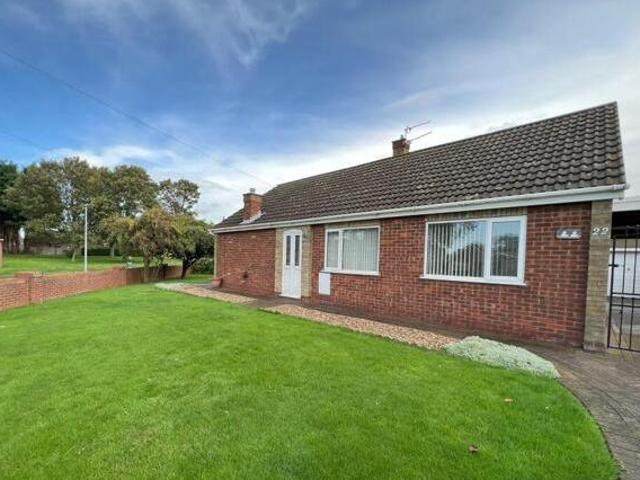 House for sale in Immingham, North East Lincolnshire