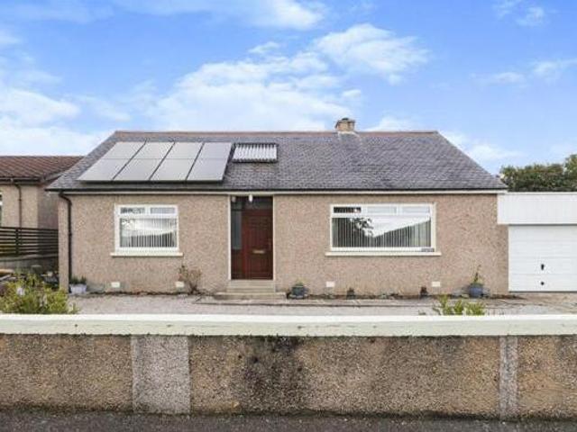 House for sale in Insch, Scotland