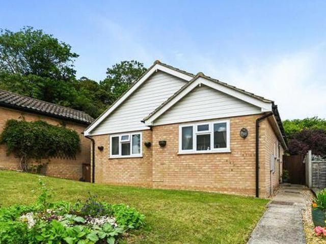 House for sale in Key Street, Suffolk