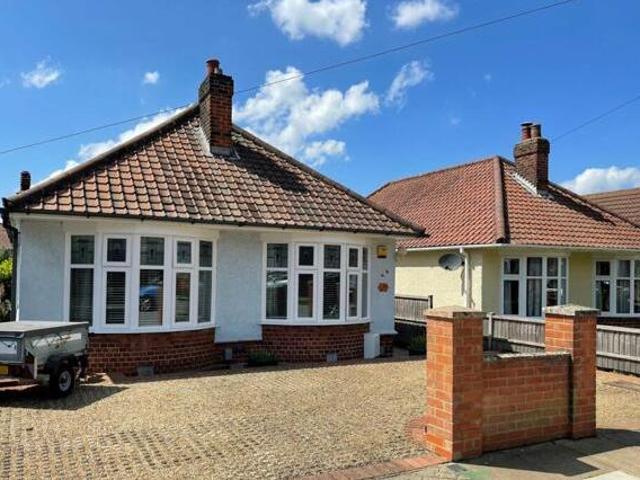 House for sale in Key Street, Suffolk
