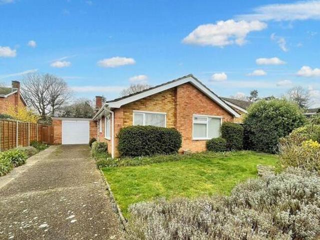 House for sale in Rushmere, Key Street