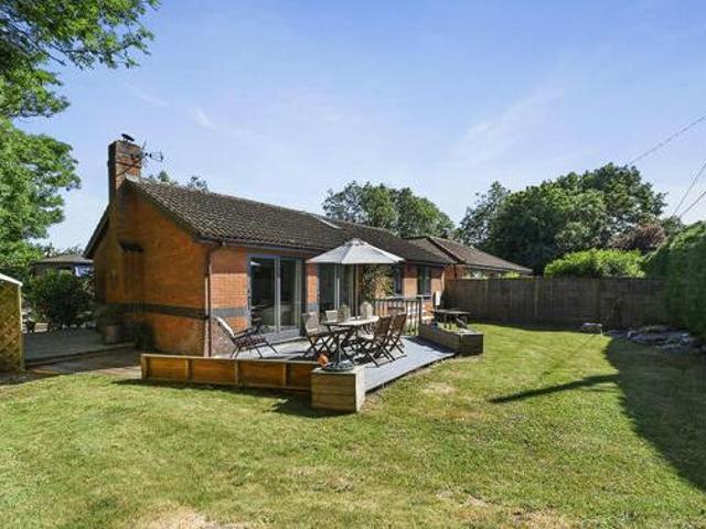 House for sale in Key Street, Suffolk
