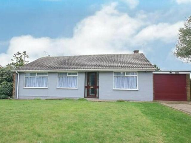 House for sale in Key Street, Suffolk