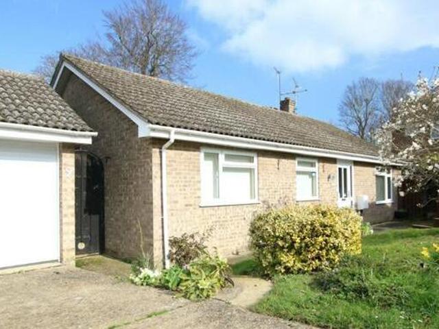 House for sale in Key Street, Suffolk
