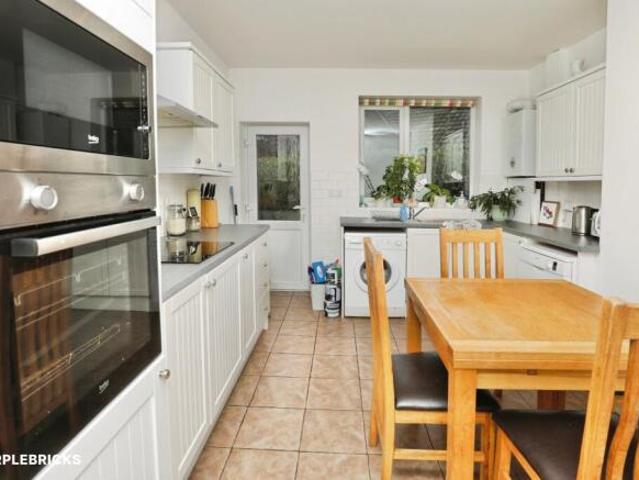 Bungalow for sale in Liverpool, Liverpool City Region