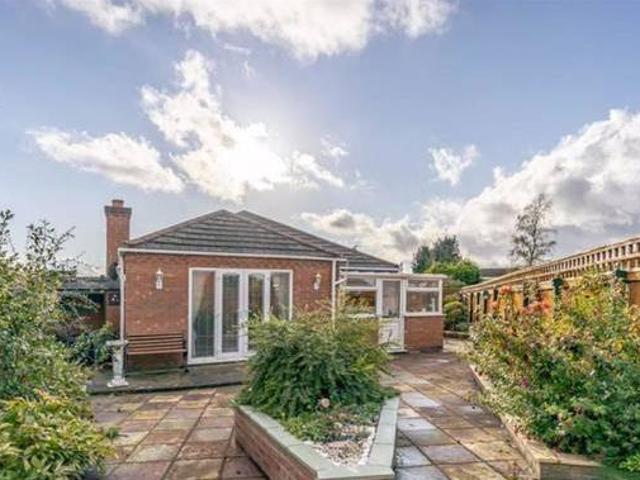 House for sale in Lincolnshire