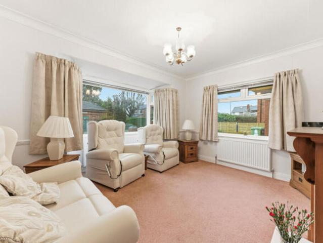 Bungalow for sale in West Yorkshire