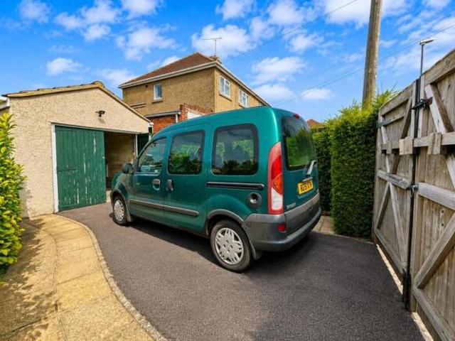 Bungalow for sale in Swindon