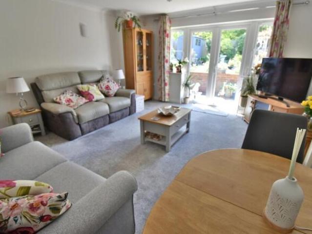 Bungalow for sale in Bournemouth