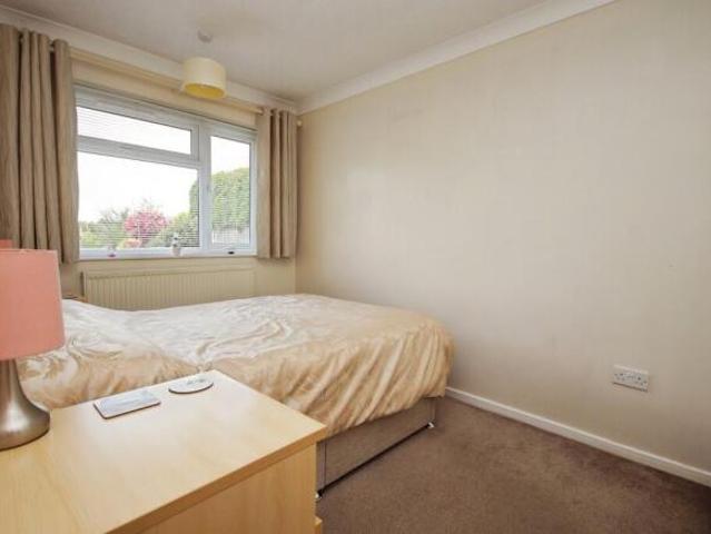 Bungalow for sale in Ashby De La Launde, Lincolnshire