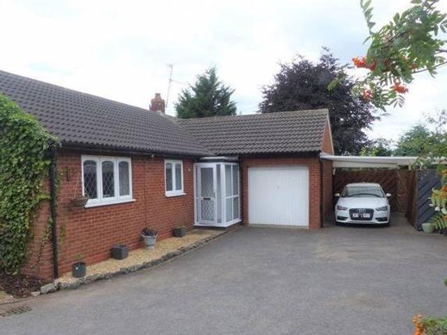 House for rent