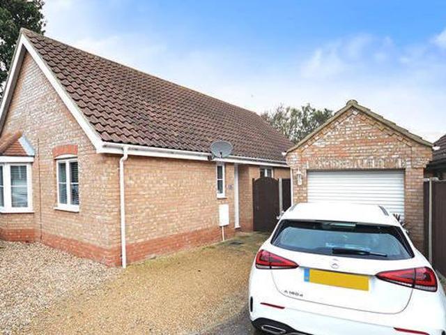 House for sale in Norfolk