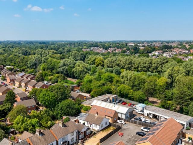 Bungalow for sale in Hampton Green, Cambridgeshire