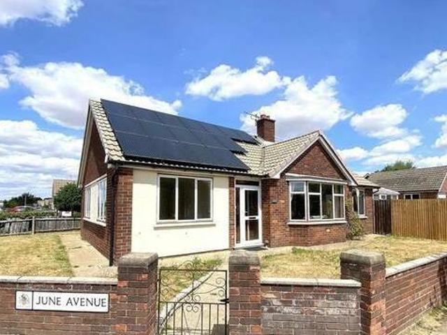 House for rent in Suffolk