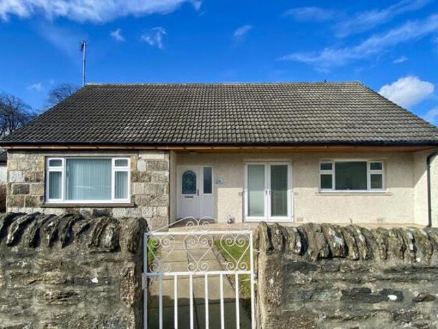 House for sale in Keith, Scotland