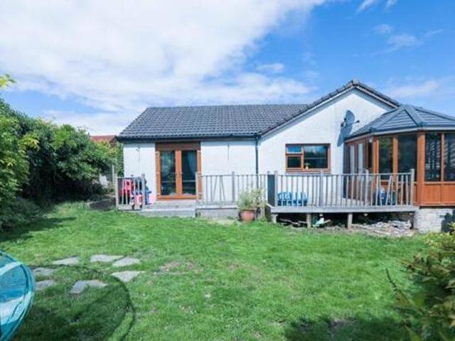 House for sale in Kelty, Scotland