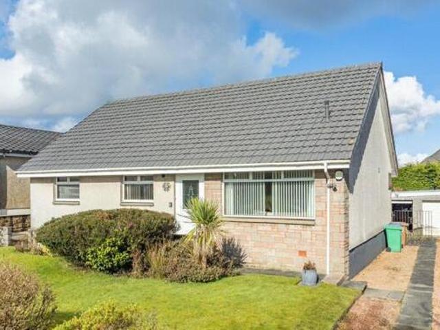 House for sale in Kelty, Scotland