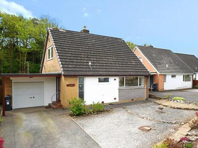 House for sale in Flookburgh