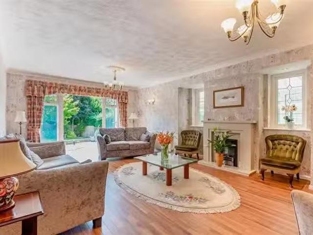 House for sale in Four Oaks