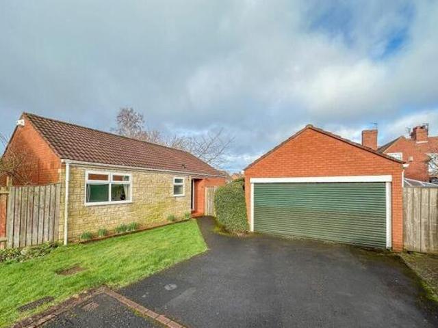 House for sale in Baldwins Gate, Butterton