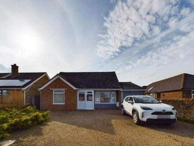 House for sale in Key Street, Suffolk