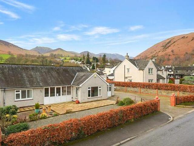 House for sale in Cumbria