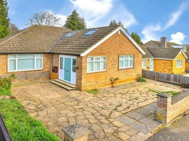 House for sale in Kettering, North Northamptonshire
