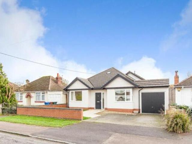 House for sale in Evershot, Oxfordshire